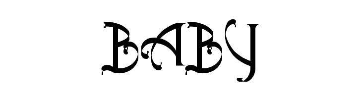 Antique Quest St  Free Fonts Download