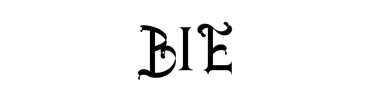 Antique Quest St  Free Fonts Download