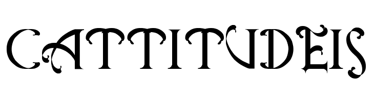 Antique Quest St  Free Fonts Download