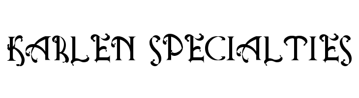 Antique Quest St  Free Fonts Download