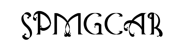 Antique Quest St  Free Fonts Download
