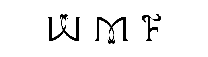 Antique Quest St  Free Fonts Download