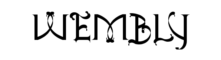 Antique Quest St  Free Fonts Download