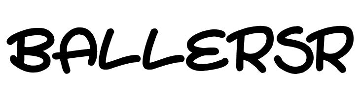 Super Turnips  Free Fonts Download