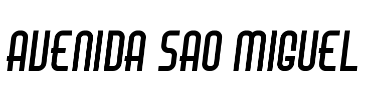 Air Americana  Free Fonts Download