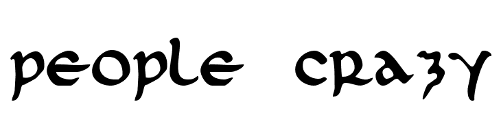 First Order Plain  Free Fonts Download