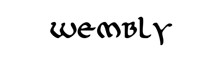 First Order Plain  Free Fonts Download