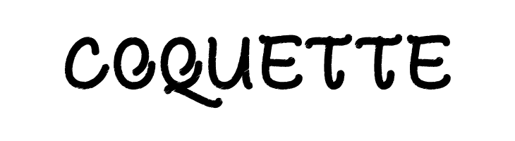 BlackandBitterCoffee-Regular  Free Fonts Download