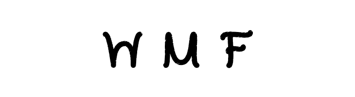 BlackandBitterCoffee-Regular  Free Fonts Download