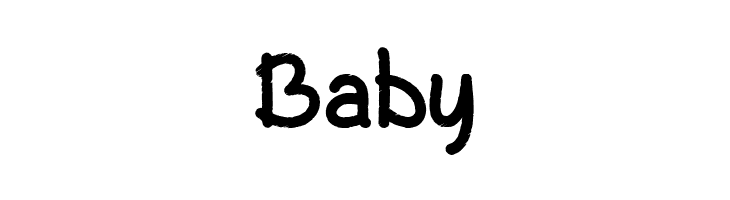 Black and Bitter Coffee Regular  Free Fonts Download