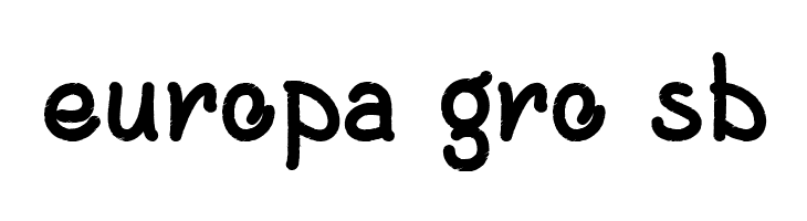 Black and Bitter Coffee Regular  Free Fonts Download