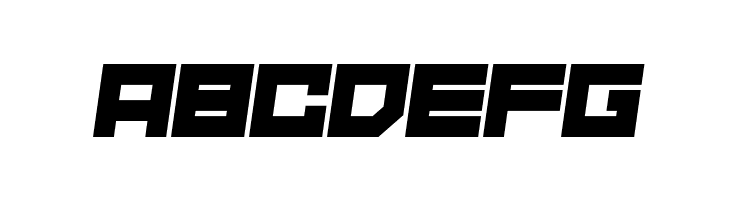 Corporation Games  Free Fonts Download