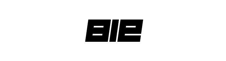 Corporation Games  Free Fonts Download