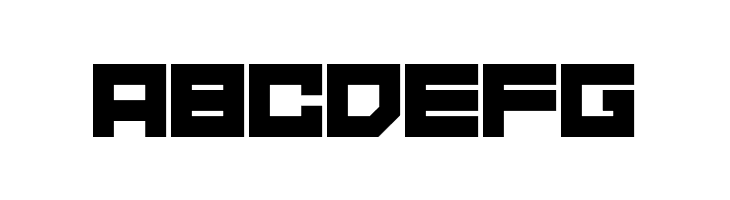 Corporation Games Straight  Free Fonts Download