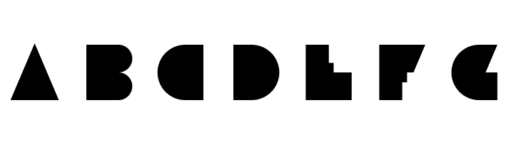 Paulistana Maraba Regular  Free Fonts Download