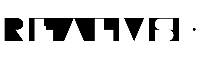 Paulistana Maraba Regular  Free Fonts Download