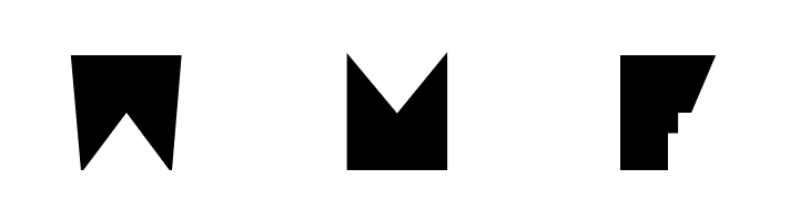 Paulistana Maraba Regular  Free Fonts Download