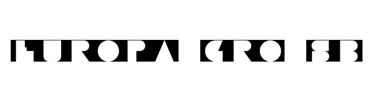 Paulistana Maraba Regular  Free Fonts Download