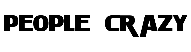 Apes Title  Free Fonts Download