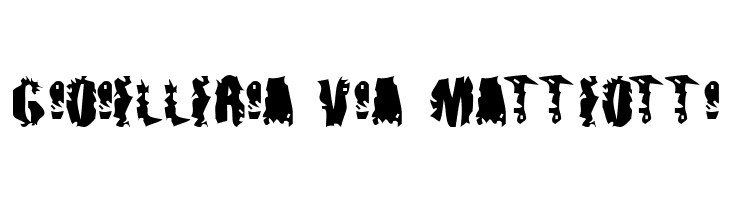 pUNKASSBLEED  Free Fonts Download