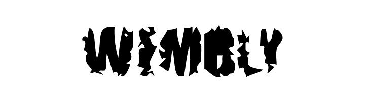 pUNKASSBLEED  Free Fonts Download