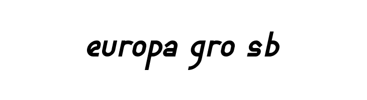 Ephemerian Bold Italic  Free Fonts Download