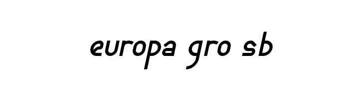 Ephemerian Italic  Free Fonts Download