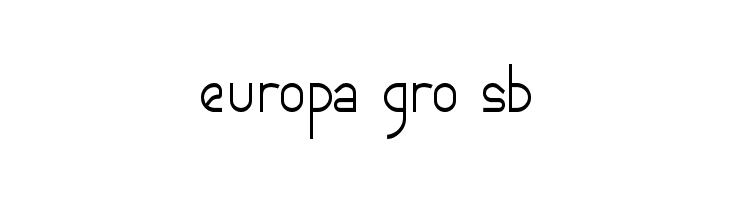 EphemerianThin  Free Fonts Download