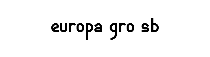 Ephemerian Bold  Free Fonts Download