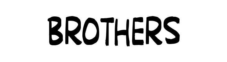 Martian Signpost  Free Fonts Download