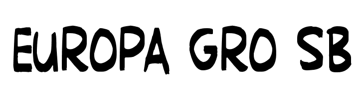 Martian Signpost  Free Fonts Download