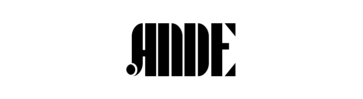 Metric Regular  Free Fonts Download