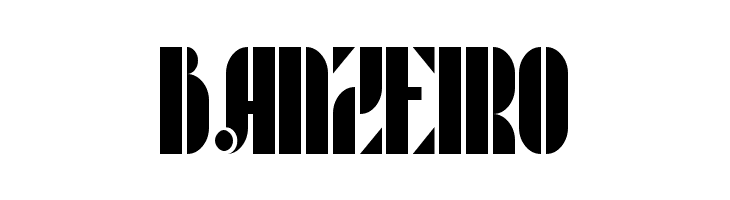 Metric Regular  Free Fonts Download