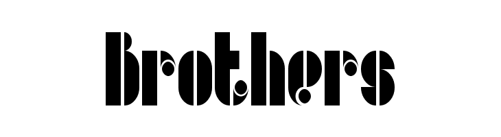 Metric Regular  Free Fonts Download