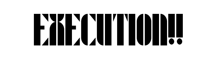 Metric Regular  Free Fonts Download