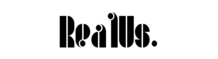 Metric Regular  Free Fonts Download