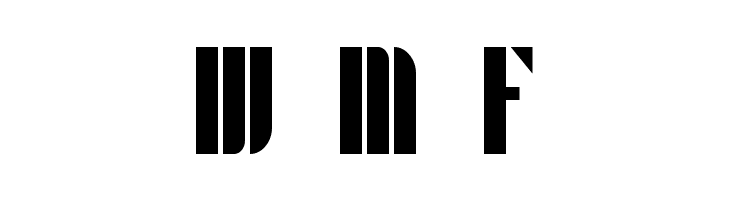 Metric Regular  Free Fonts Download