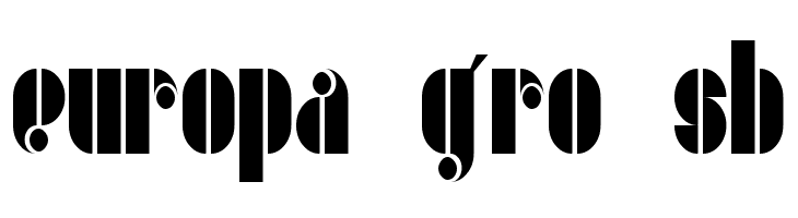 Metric Regular  Free Fonts Download