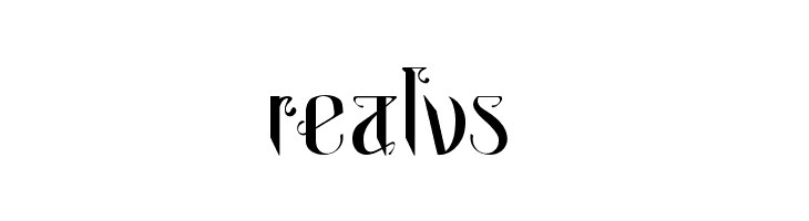 Metro Paris Regular  Free Fonts Download