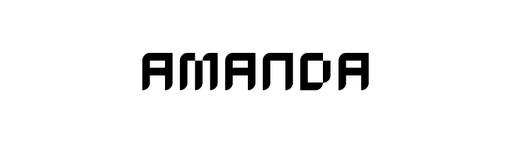 Dalila  Free Fonts Download