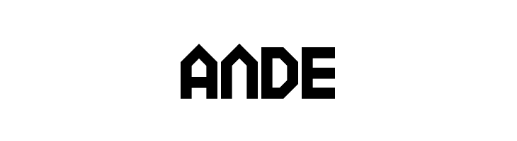 Meckablecka  Free Fonts Download