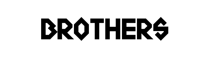 Meckablecka  Free Fonts Download