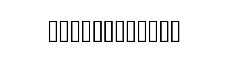 FHA Sign DeVinne ShadeNC  Free Fonts Download