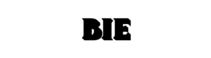FHA Sign DeVinne ShadeNC  Free Fonts Download
