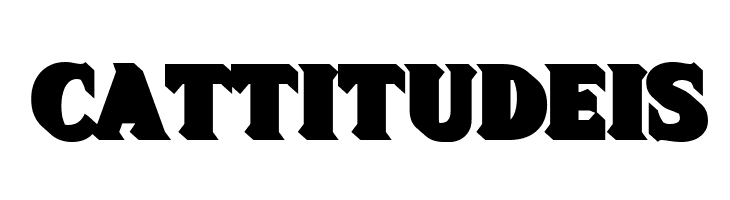 FHA Sign DeVinne ShadeNC  Free Fonts Download