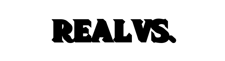 FHA Sign DeVinne ShadeNC  Free Fonts Download