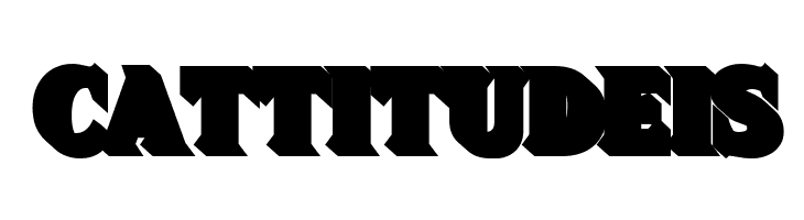 FHA Sign DeVinne Shade25NC  Free Fonts Download