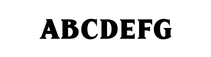 FHA Sign DeVinneNC  Free Fonts Download