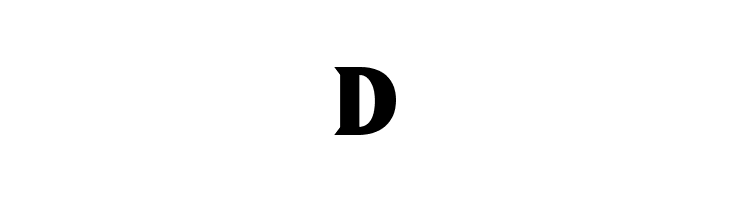 FHA Sign DeVinneNC  Free Fonts Download