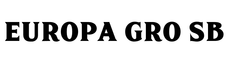 FHA Sign DeVinneNC  Free Fonts Download